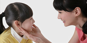 儿童口吃矫正